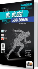 Hız ve Renk Yayınları TYT Dil Bilgisi Soru Bankası