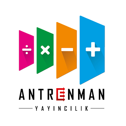 Antrenman Yayınları