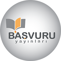 Başvuru Yayınları