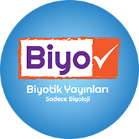 Biyotik Yayınları