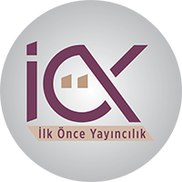 İlk Önce Yayınları