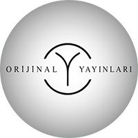 Orjinal Yayınları Kitapları