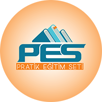 Pes yayınları