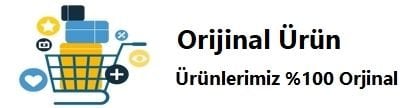 Orjinal Ürün