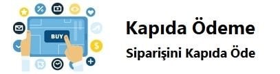 Kapıda Ödeme