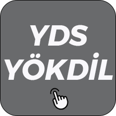 YDS - YÖKDİL