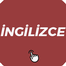 5. Sınıf İngilizce Yaprak Test