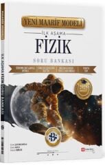 Bilgi Sarmal Üniversiteye Hazırlık Fizik İlk Aşama Maarif Model Soru Bankası