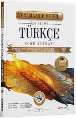 Bilgi Sarmal 2028 YKS TYT AYT Türkçe İlk Aşama Soru Bankası Bilgi Sarmal Yayınları