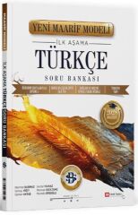 Bilgi Sarmal 2028 YKS TYT AYT Türkçe İlk Aşama Soru Bankası Bilgi Sarmal Yayınları