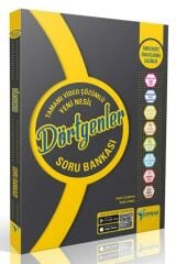 Dörtgenler Soru Bankası Toprak Yayınları