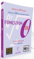 Karekök Yayınları Sıfır Fonksiyon
