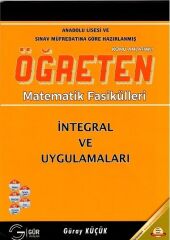 Gür Yayınları İntegral ve Uygulamaları