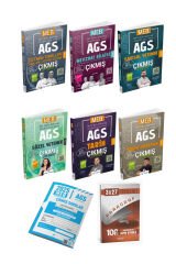 Anla Kazan + Dizgi 2026 Tüm Dersler Çıkmış Sorular + 2025 Tıpkı Basım Çıkmış + Paragraf Deneme 8li