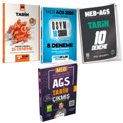 Yediiklim 2026 Meb-Ags Ahenk Tarih 35 Deneme & MEB AGS ÖSYM Ne Sorar 8 Deneme & MEB AGS Tarih Çıkmış Soru Seti