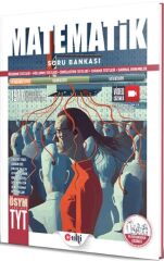 2027 Ulti Yayınları TYT Matematik Soru Bankası