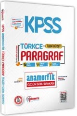 İnformal Yayınları 2026 KPSS Türkçe Asimetrik Paragraf Konu Özetli Soru Bankası