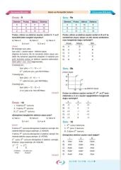Aktif Öğrenme Yayınları TYT Aktif Kimya 0 dan Başlayanlara