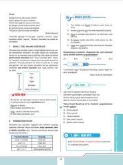 Bilgi Sarmal TYT Türkçe 39 Günde Video Ders Kitabı