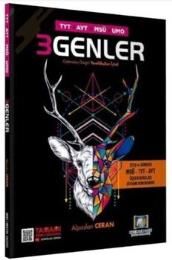 Matematik Vadisi YKS TYT AYT Matematik Üçgenler Soru Bankası Çözümlü Matematik Vadisi Yayınları