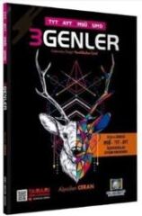 Matematik Vadisi YKS TYT AYT Matematik Üçgenler Soru Bankası Çözümlü Matematik Vadisi Yayınları