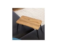 Laptop Sehpası Kahvaltı Masası Çalışma Sehpası Çam