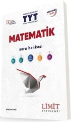 Limit Yayınları TYT Matematik Soru Bankası