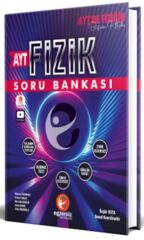 Egzersiz Yayınları AYT Fizik Soru Bankası