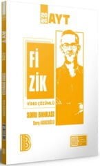 Benim Hocam 2026 AYT Fizik Soru Bankası