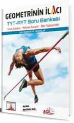 Acil Yayınları TYT AYT Geometrinin İlacı Soru Bankası