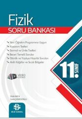 Bilgi Sarmal 11. Sınıf Fizik Soru Bankası