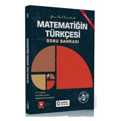 Ordinat YKS TYT Matematiğin Türkçesi Soru Bankası Ordinat Yayınları
