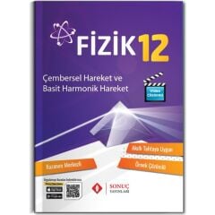 Sonuç Yayınları 12. Sınıf Fizik Modüler Set