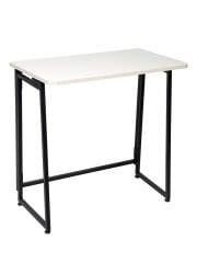 AnkaHome Katlanabilir Çalışma Masası Ar-Te 1200 45x80