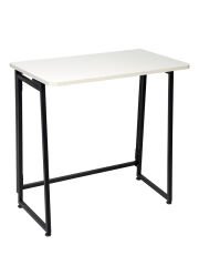 AnkaHome Katlanabilir Çalışma Masası Ar-Te 1200 45x80
