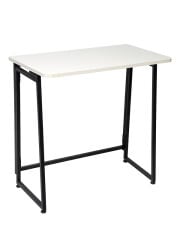 AnkaHome Katlanabilir Çalışma Masası Ar-Te 1200 45x80