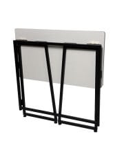 AnkaHome Katlanabilir Çalışma Masası Ar-Te 1200 45x80