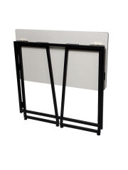 AnkaHome Katlanabilir Çalışma Masası Ar-Te 1200 45x80