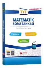 Sonuç Yayınları YKS TYT Matematik Soru Bankası