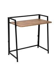 AnkaHome Katlanabilir Yer Kaplamaz Çalışma Masası Ar-Te 2100 47x80