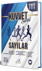 Aktif Öğrenme Yayınları TYT Kuvvet Serisi Sayılar