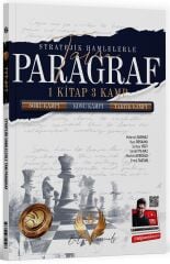 Bilgi Sarmal YKS TYT Tam Paragraf Stratejik Hamlelerle 1 Kitap 3 Kamp Bilgi Sarmal Yayınları