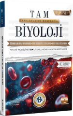 Bilgi Sarmal 9. Sınıf Biyoloji Tema Konu Anlatım Modülleri