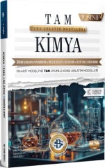 Bilgi Sarmal 9. Sınıf Kimya Tema Konu Anlatım Modülleri