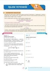 Aktif Öğrenme TYT Aktif Matematik 0 dan Başlayanlara