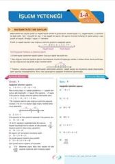 Aktif Öğrenme TYT Aktif Matematik 0 dan Başlayanlara