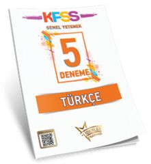 Liderler Karması 2026 KPSS Türkçe 5 Deneme Çözümlü Liderler Karması