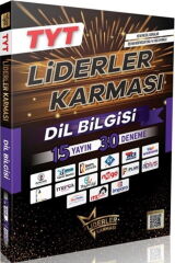 Liderler Karması TYT Dil Bilgisi Branş Denemeleri