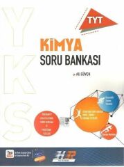 TYT Kimya Soru Bankası Hız Ve Renk Yayıncılık