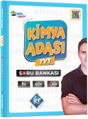 KR Akademi Kimya Adası TYT Kimya Soru Bankası